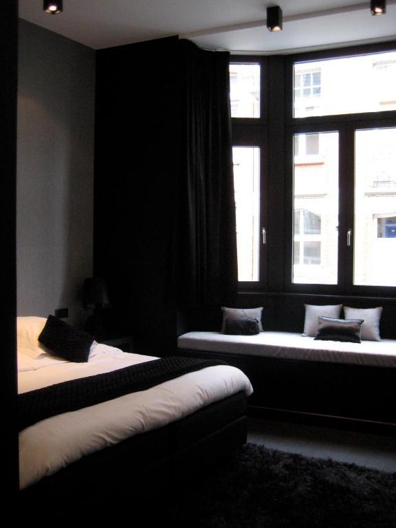 Boutique Hotel Loven Leuven Room photo